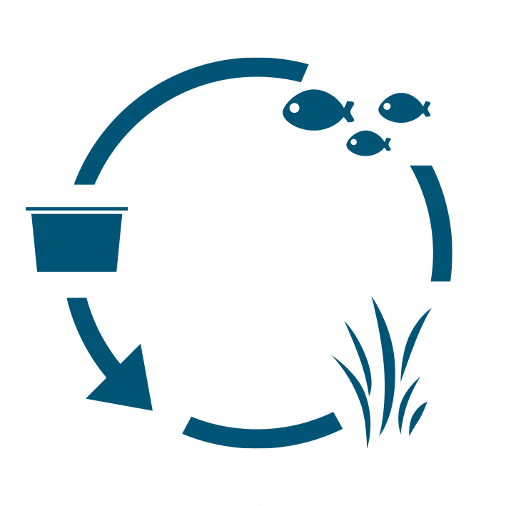 Fermes et Jardins - [ARRIVAGE A ST LOUIS] Les voilà ! Cartouches filtrantes  et traitantes CIANO: Stop-algae, Water clear, Bio-bact. Disponibles en  tailles S (pour aquariums de 35 à 50 litres) et
