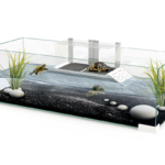 Tartarium 80 - Ciano Aquarium