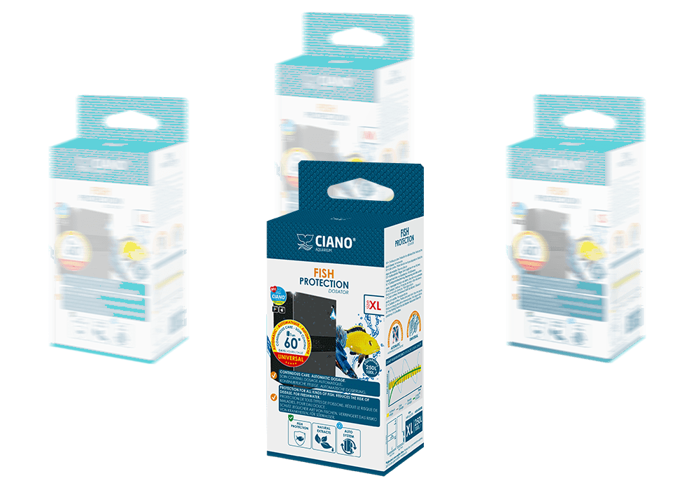 Ciano Fish Protection Dosator XL