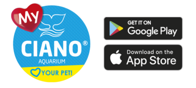 App my CIANO - New App
