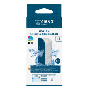 CIANO PACK WATER CLEAR XL + PLANTS DOSATOR XL - Jardiland