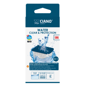 Ciano Water Clear & Protection & Conditioner 4 Sizes