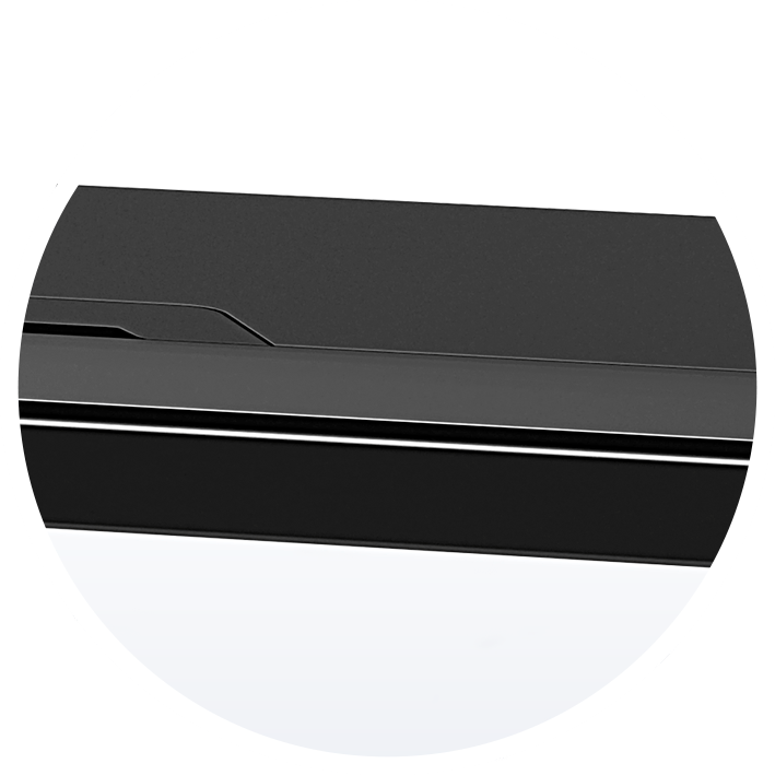 Ciano Rampa LED CLA60 + Convertitore