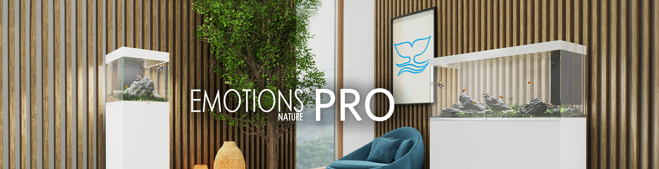 The New Emotions Pro