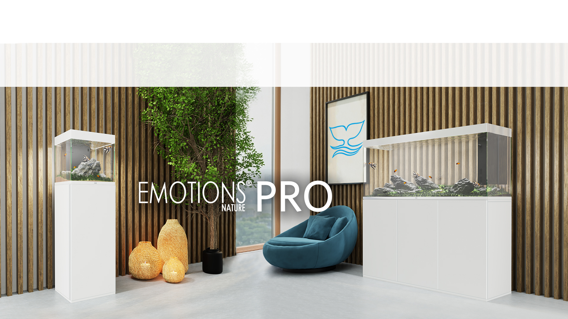 The New Emotions Pro